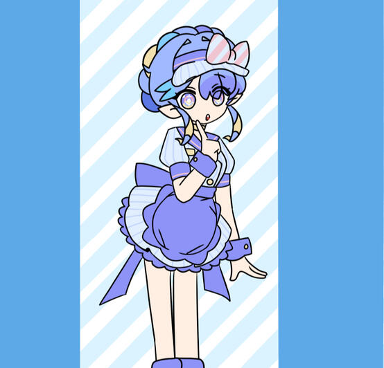 Aurelia Cnidaria Messmorizer