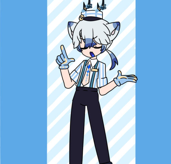 Paran Nabi Messmorizer