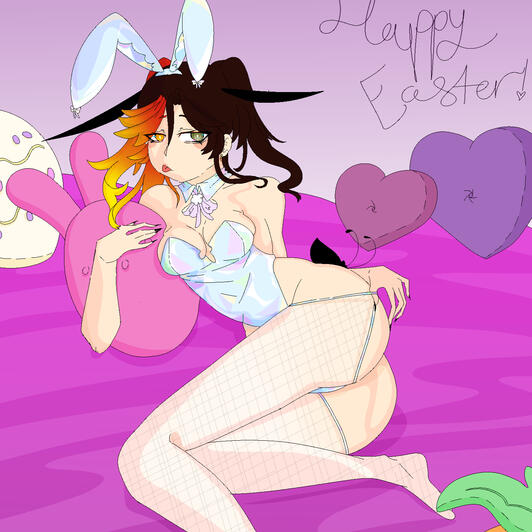 Sunn Starborn Easter